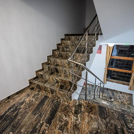 Hotel Damar Costinesti Luaran gambar