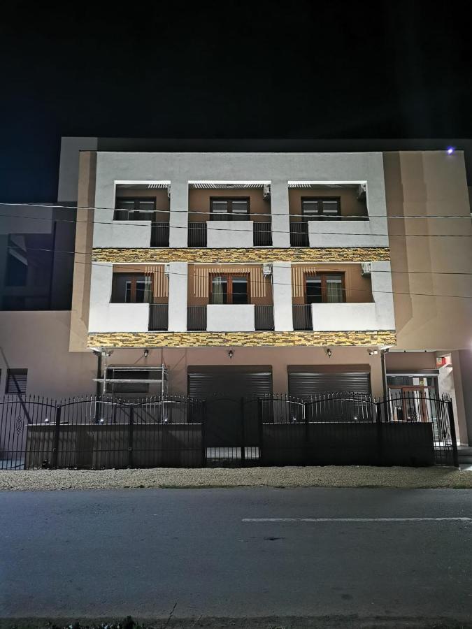 Hotel Damar Costinesti Luaran gambar