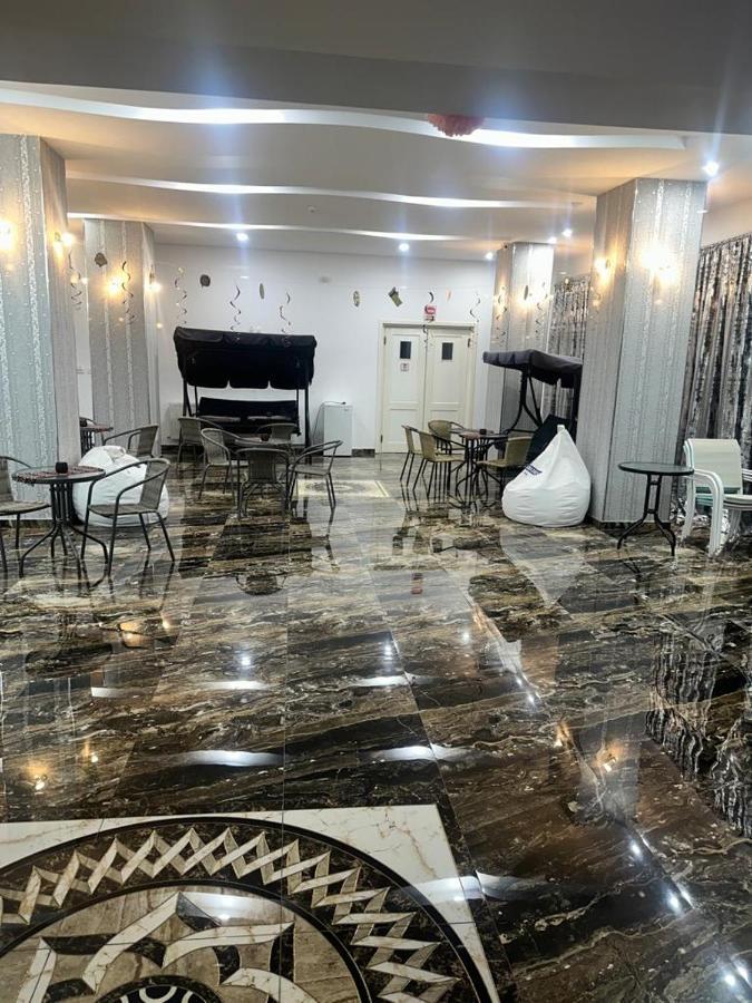 Hotel Damar Costinesti Luaran gambar