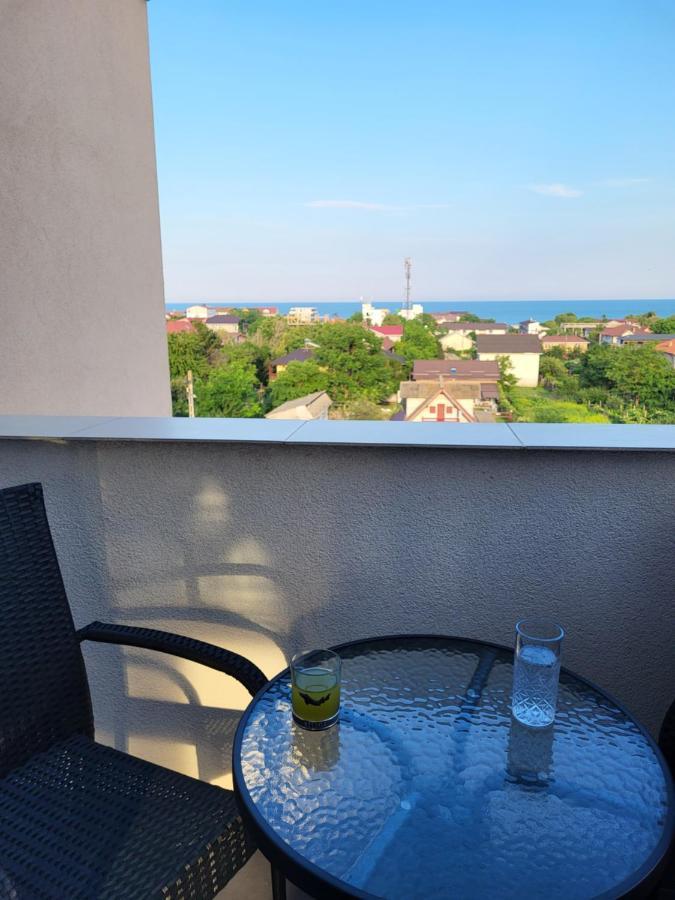Hotel Damar Costinesti Luaran gambar