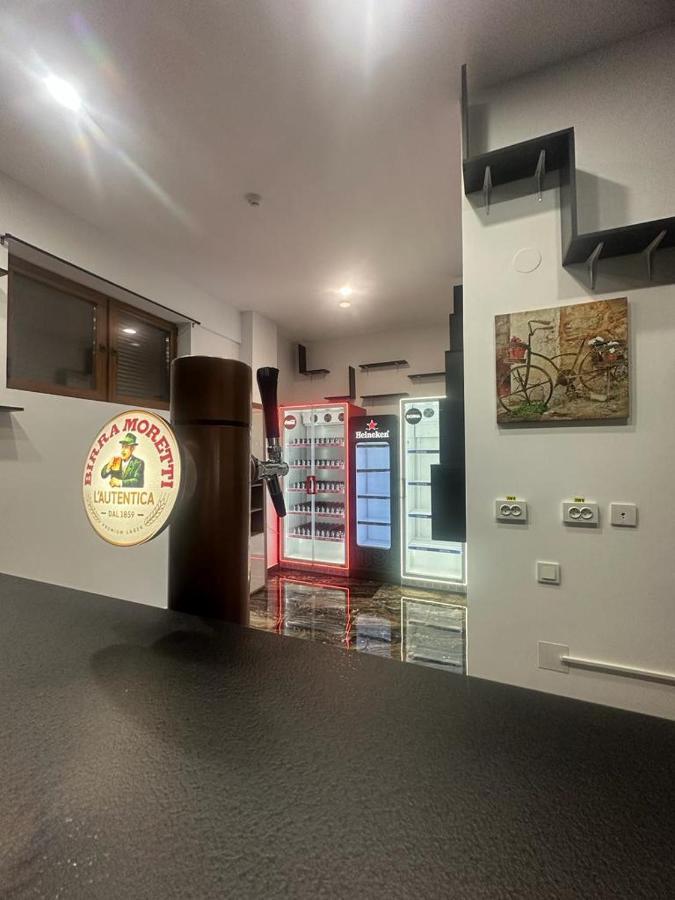 Hotel Damar Costinesti Luaran gambar