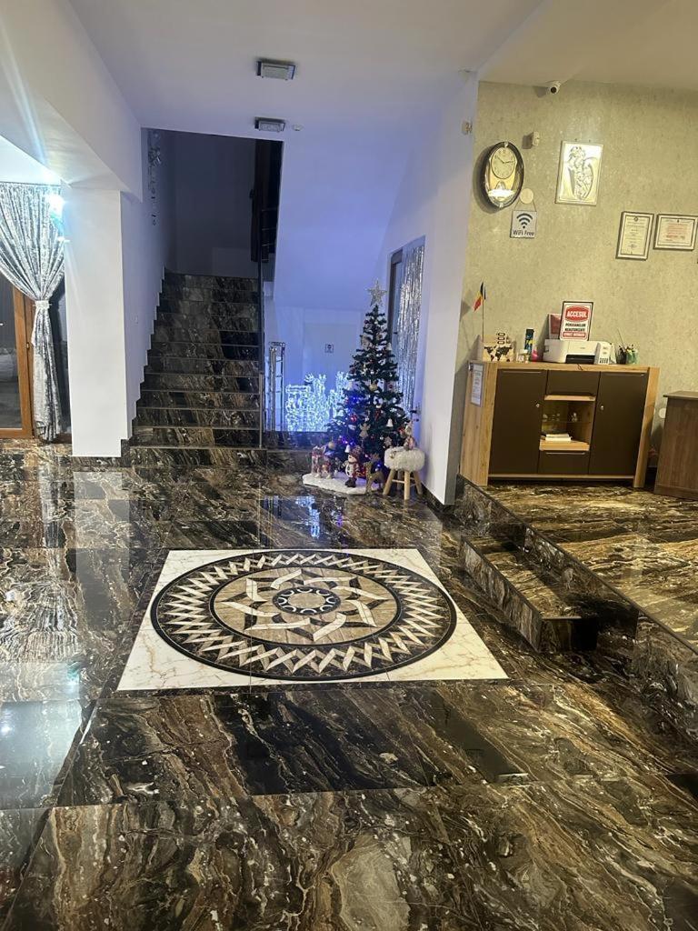 Hotel Damar Costinesti Luaran gambar