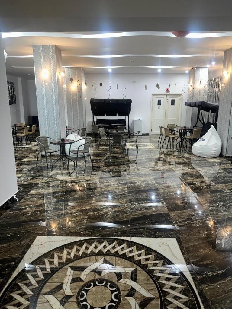 Hotel Damar Costinesti Luaran gambar