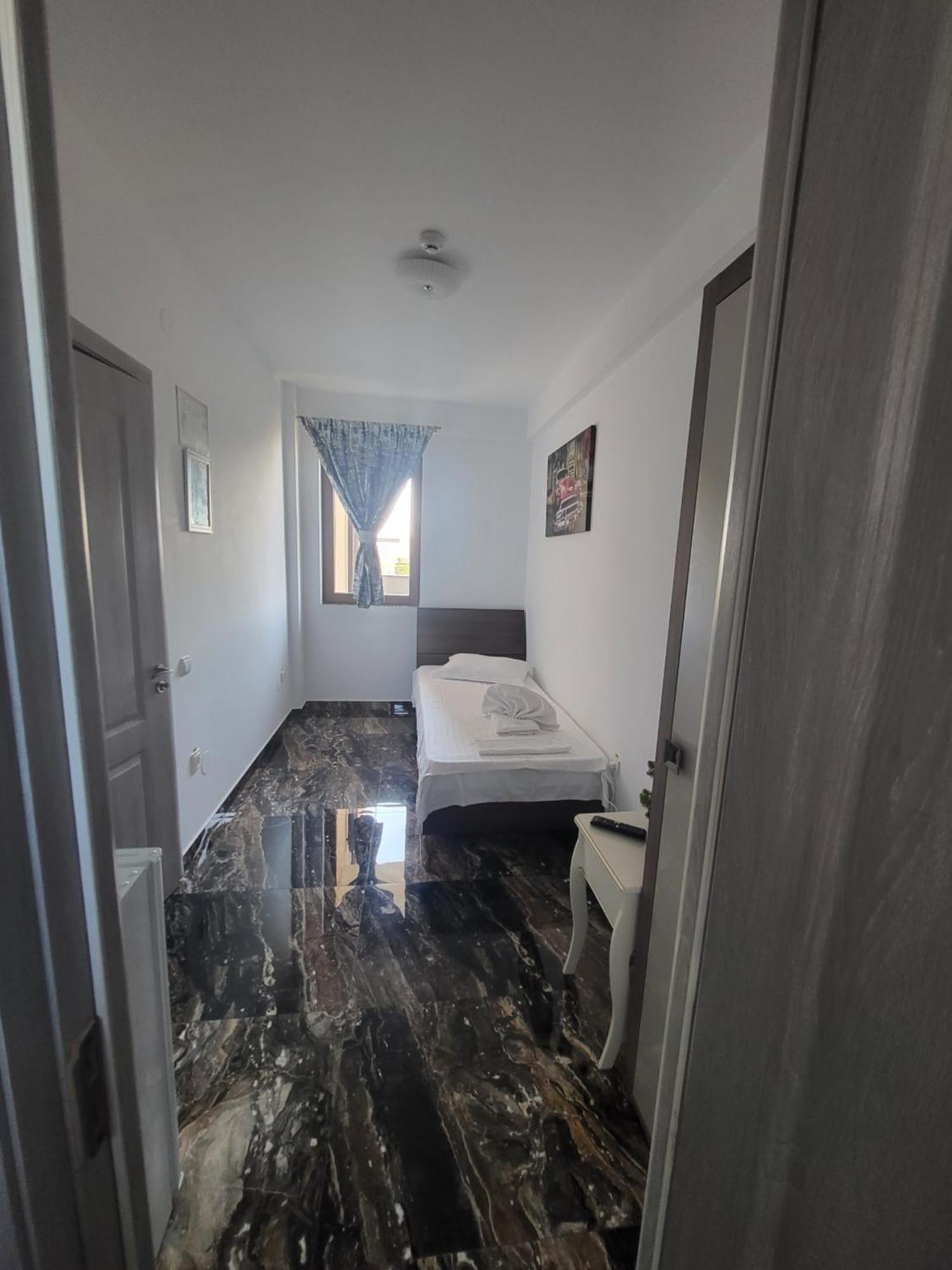 Hotel Damar Costinesti Luaran gambar