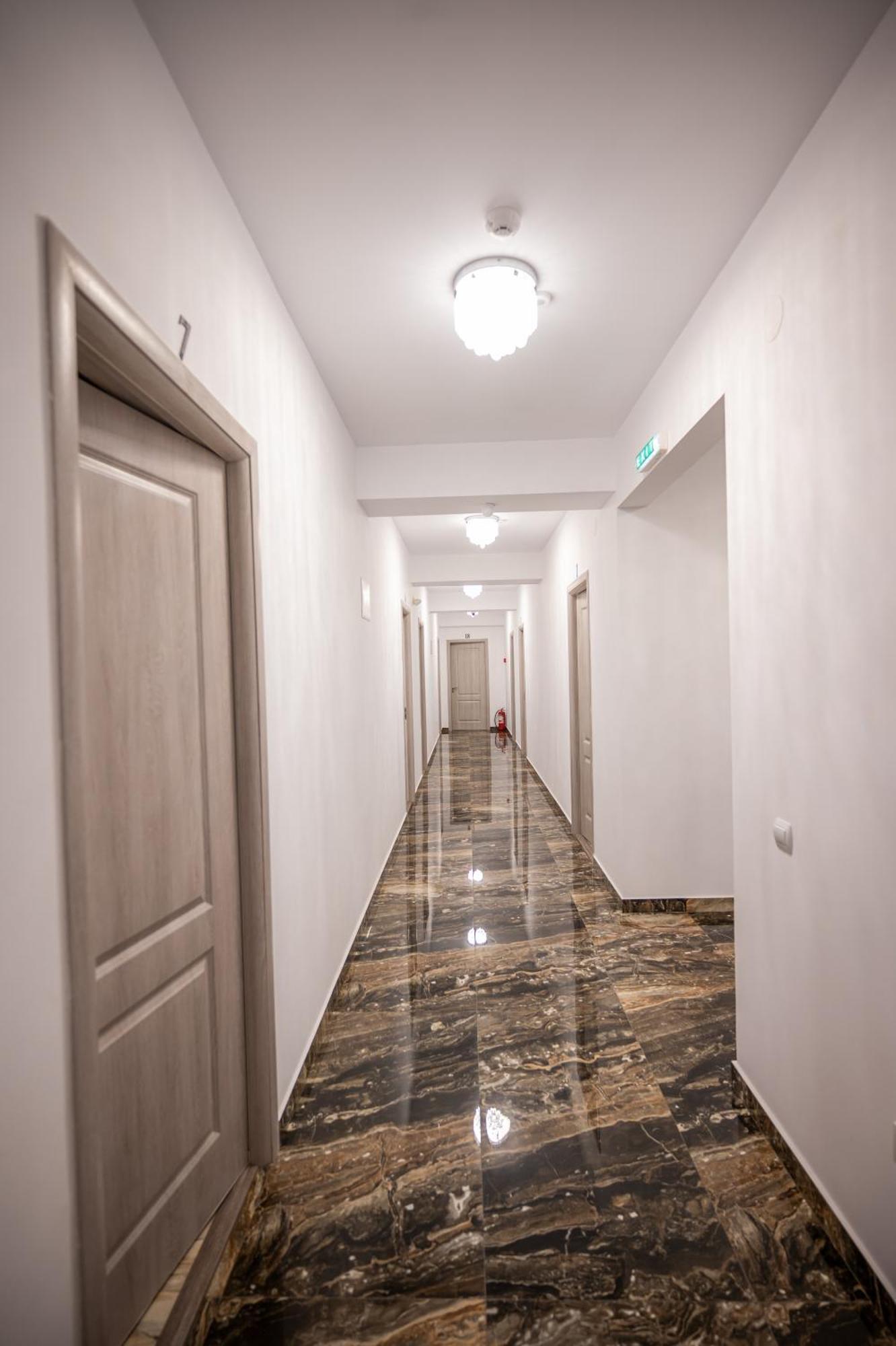 Hotel Damar Costinesti Luaran gambar