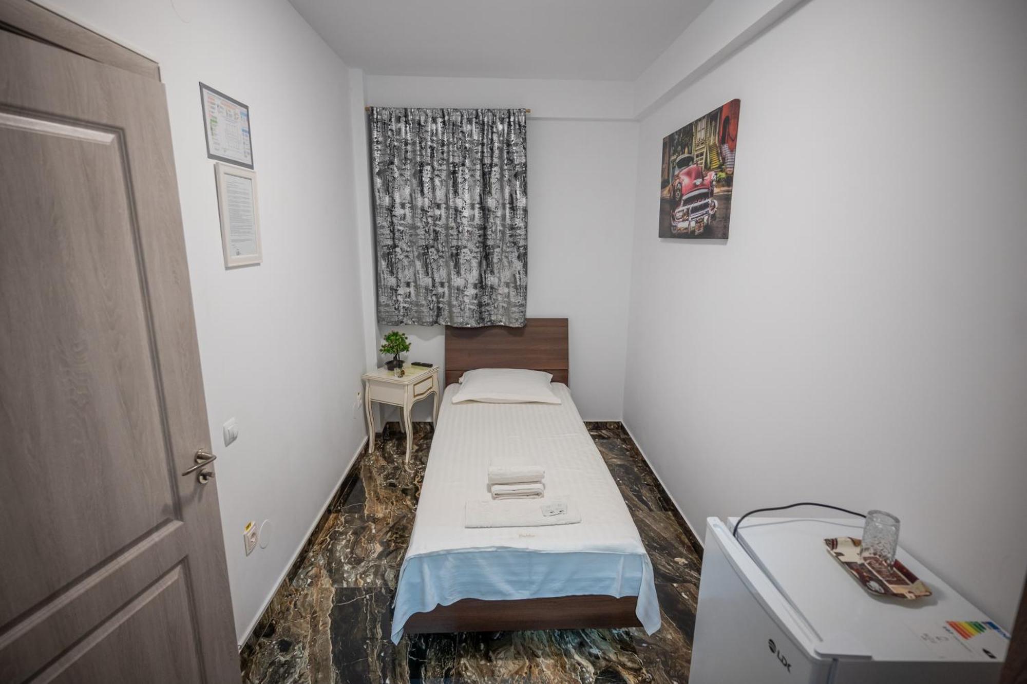 Hotel Damar Costinesti Luaran gambar