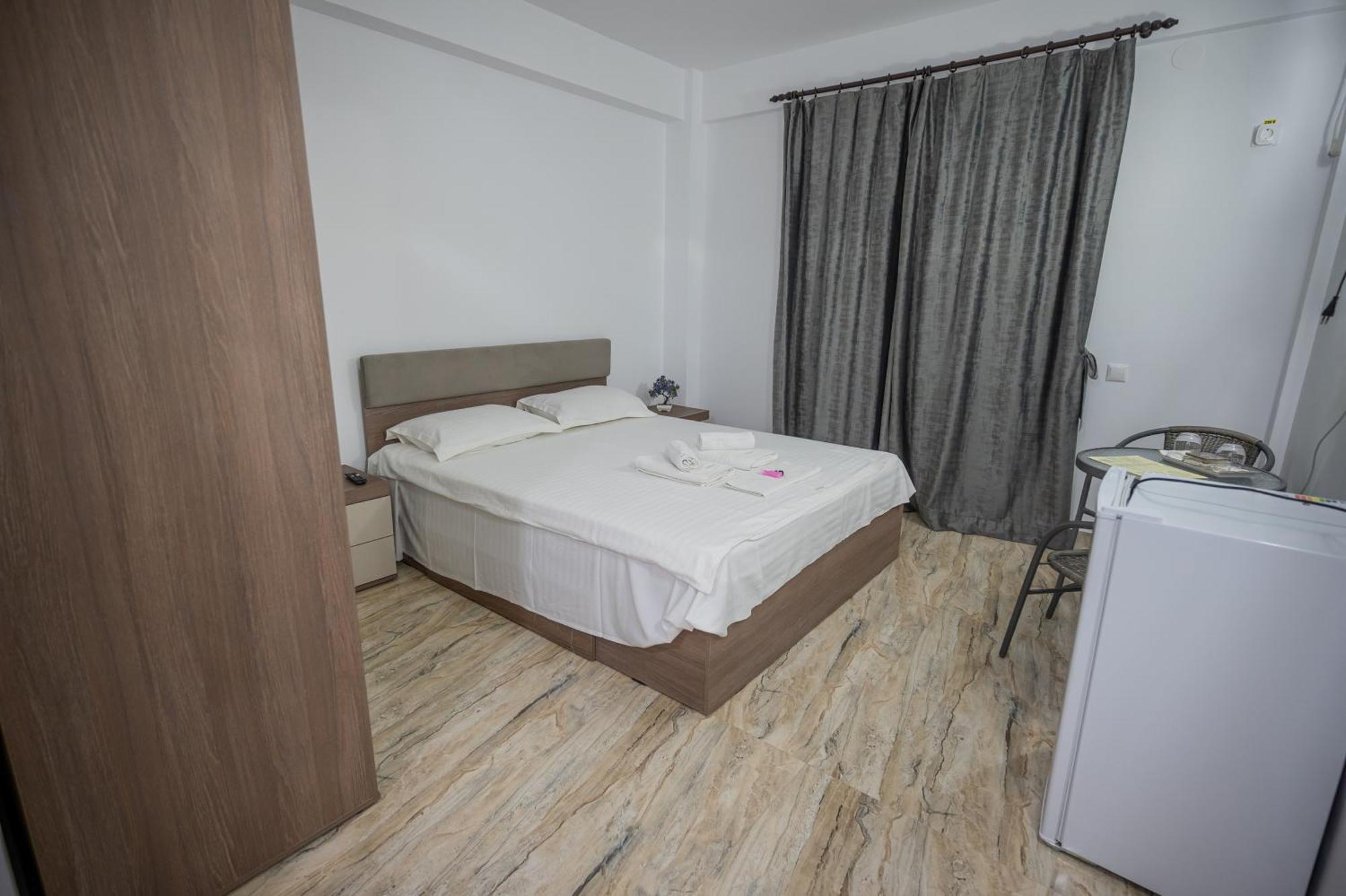 Hotel Damar Costinesti Luaran gambar