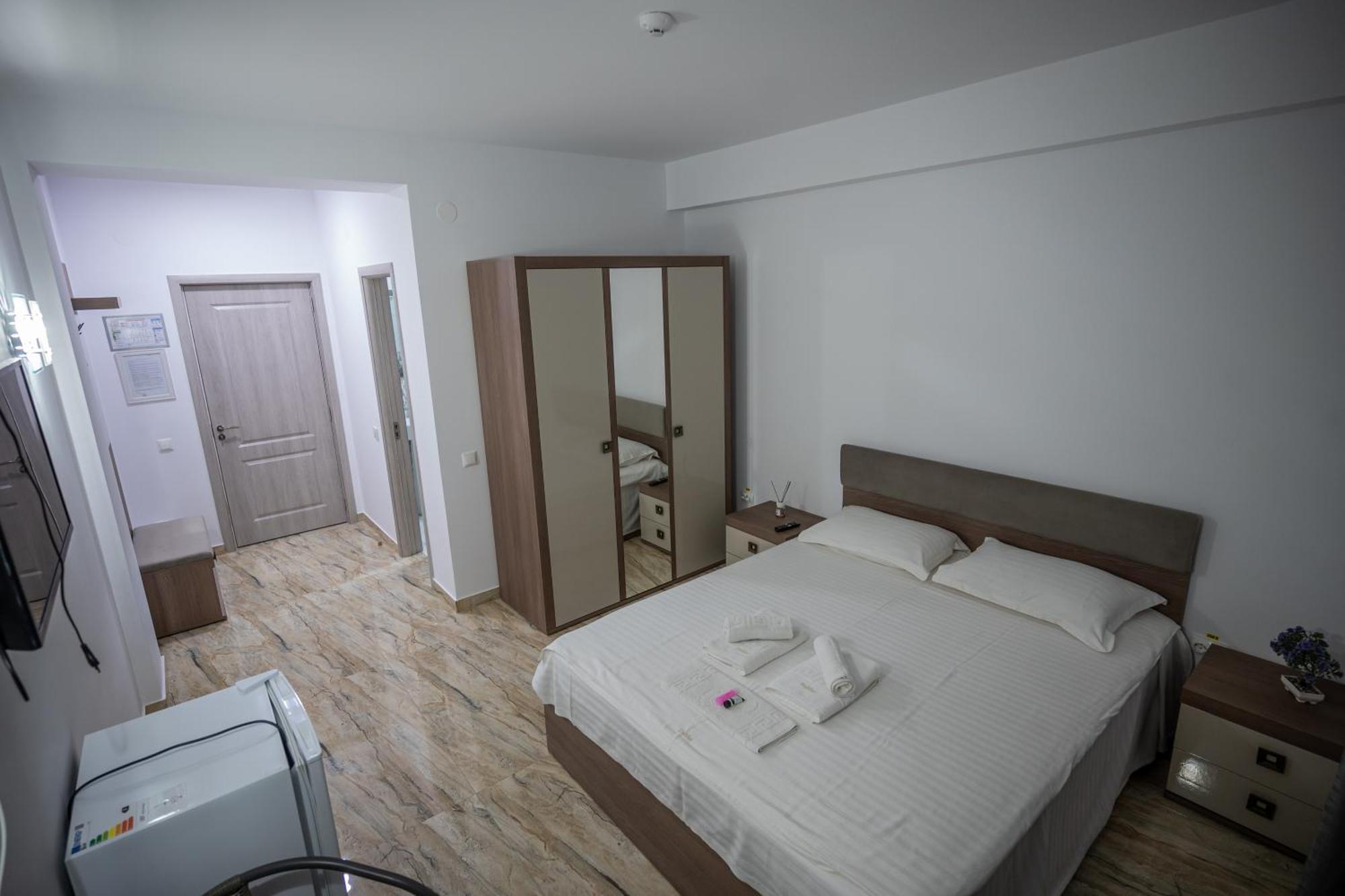 Hotel Damar Costinesti Luaran gambar