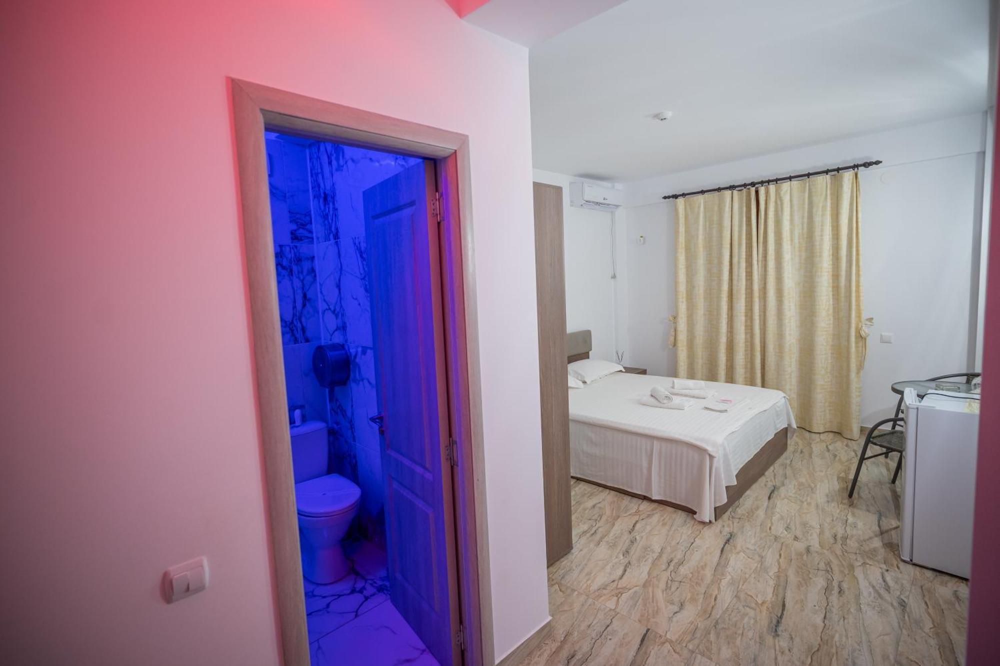 Hotel Damar Costinesti Luaran gambar
