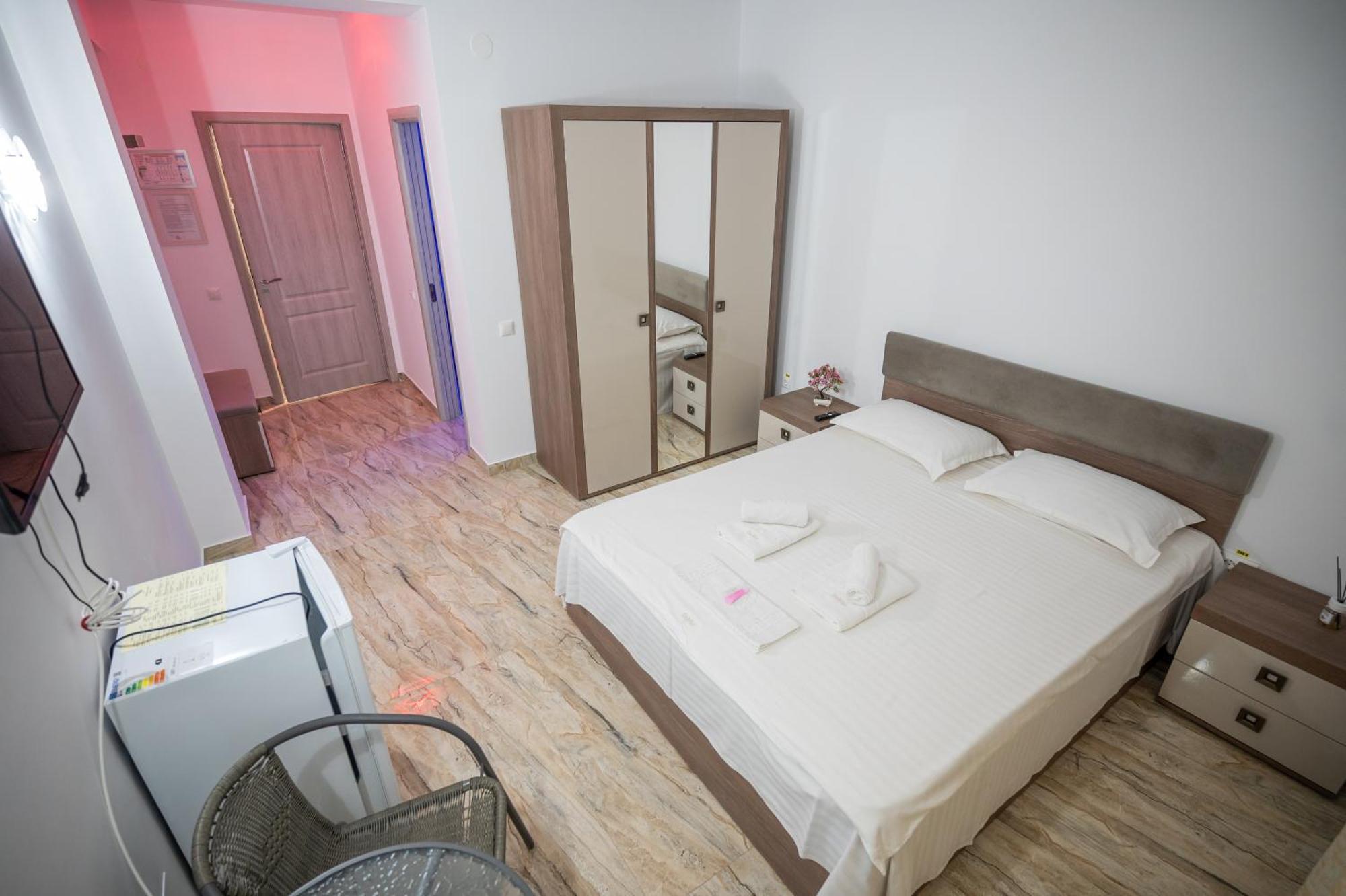 Hotel Damar Costinesti Luaran gambar