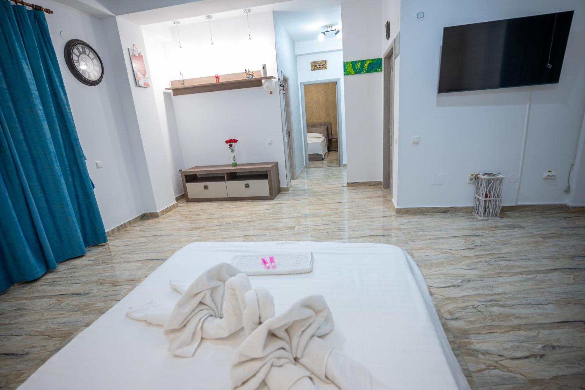 Hotel Damar Costinesti Luaran gambar