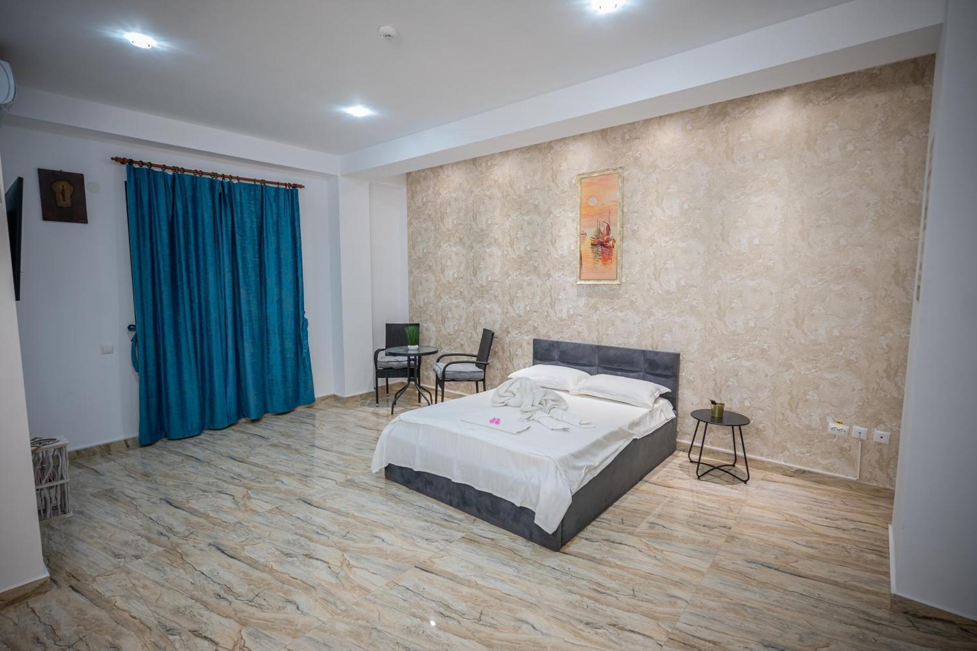 Hotel Damar Costinesti Luaran gambar