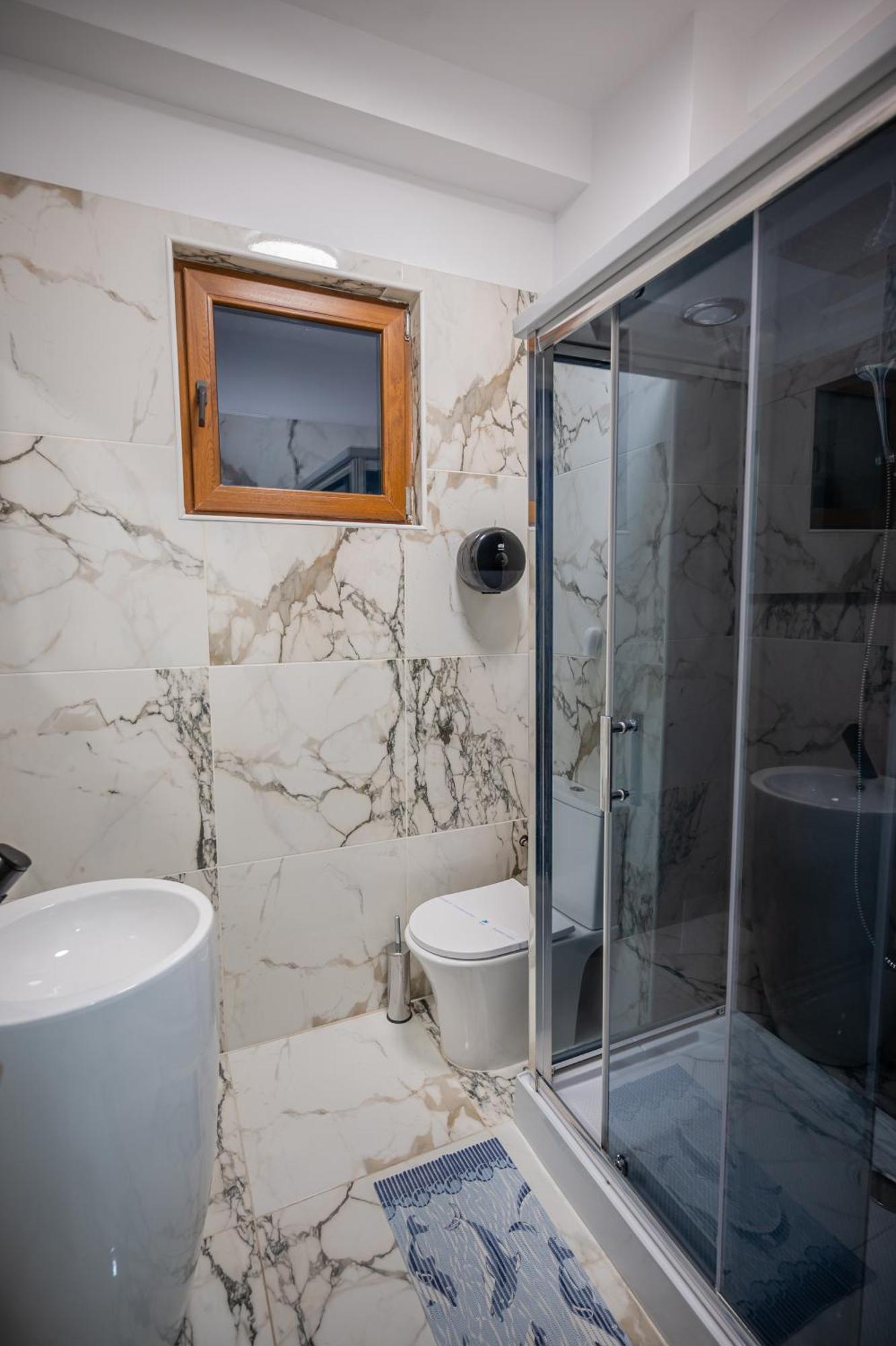 Hotel Damar Costinesti Luaran gambar